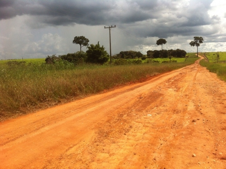 Fazenda à venda, 15700m² - Foto 5