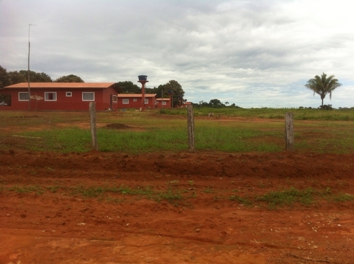 Fazenda à venda, 15700m² - Foto 13