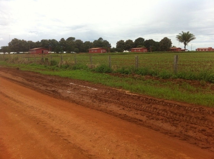 Fazenda à venda, 15700m² - Foto 14