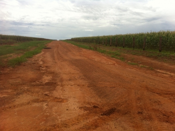 Fazenda à venda, 15700m² - Foto 15