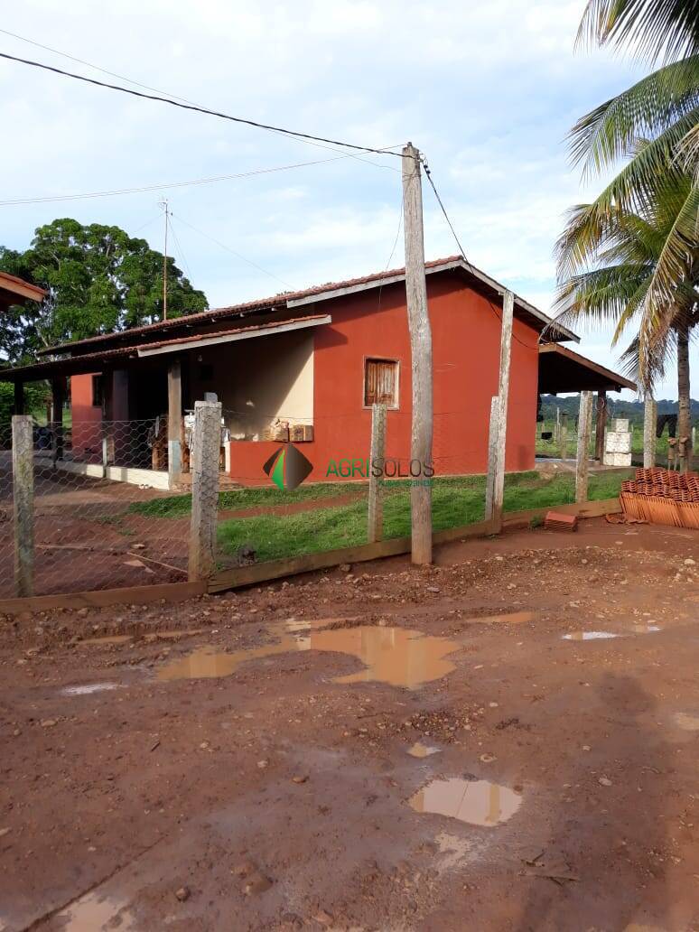 Terreno à venda, 4200m² - Foto 3