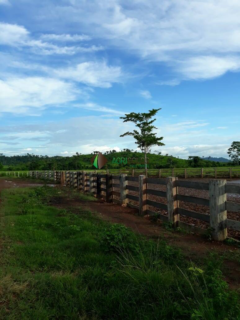 Terreno à venda, 4200m² - Foto 8