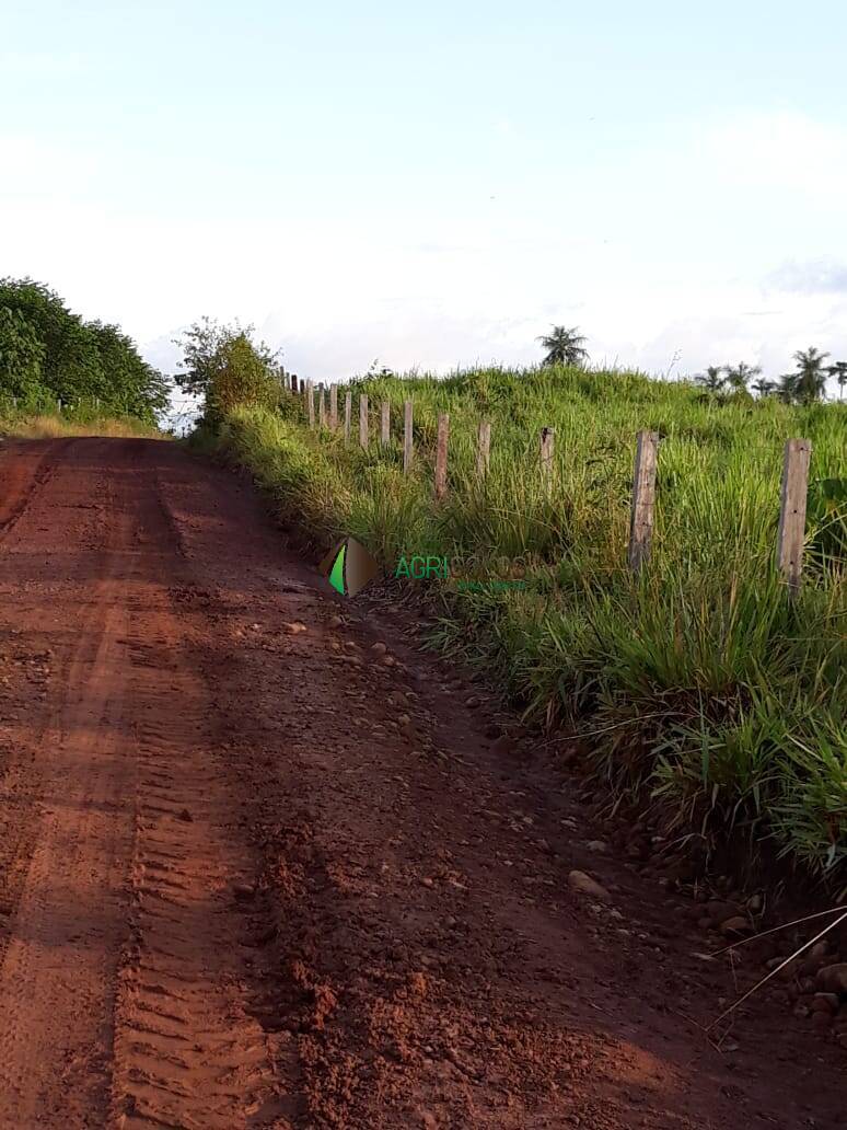 Terreno à venda, 4200m² - Foto 1