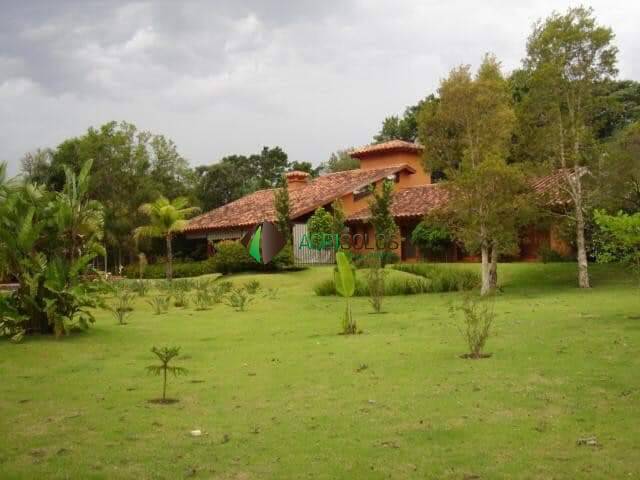 Fazenda à venda, 1800m² - Foto 7