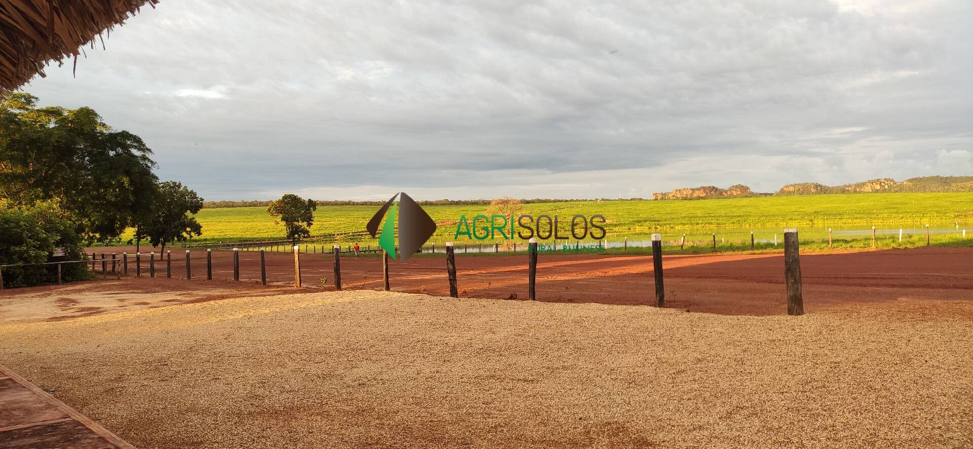 Fazenda à venda, 40000m² - Foto 16