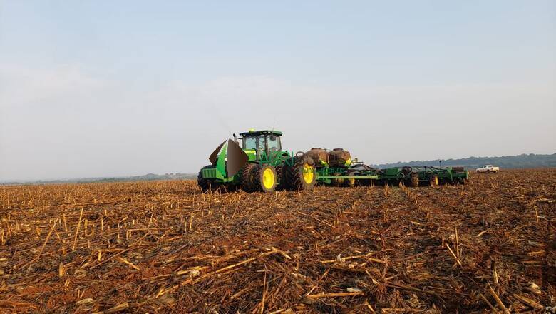 Terreno à venda, 42000m² - Foto 6