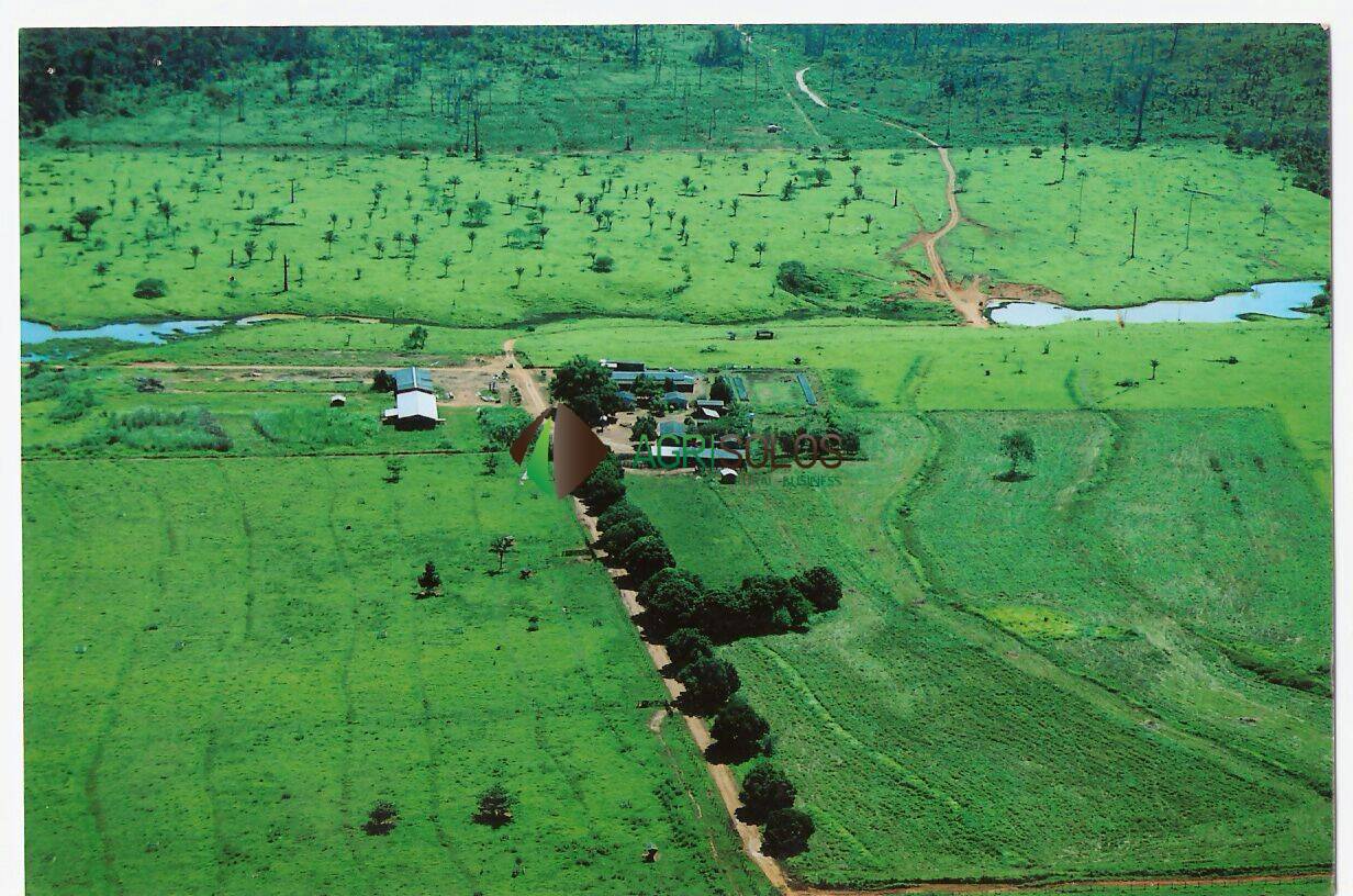 Terreno à venda, 19000m² - Foto 11