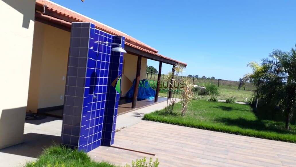 Fazenda à venda, 13700m² - Foto 12