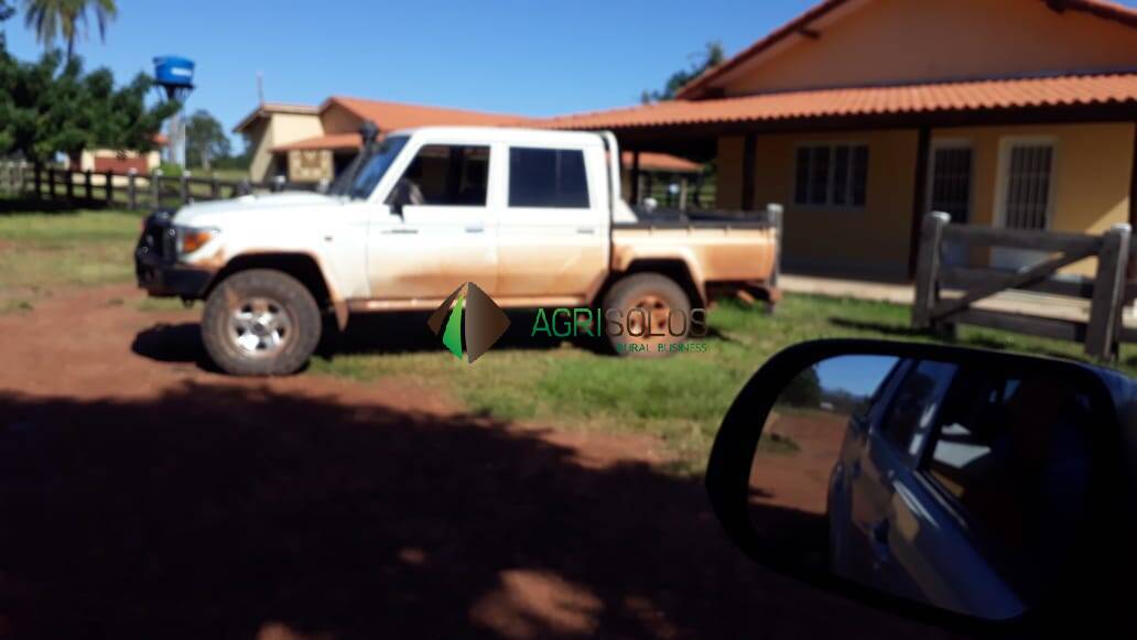 Fazenda à venda, 13700m² - Foto 14