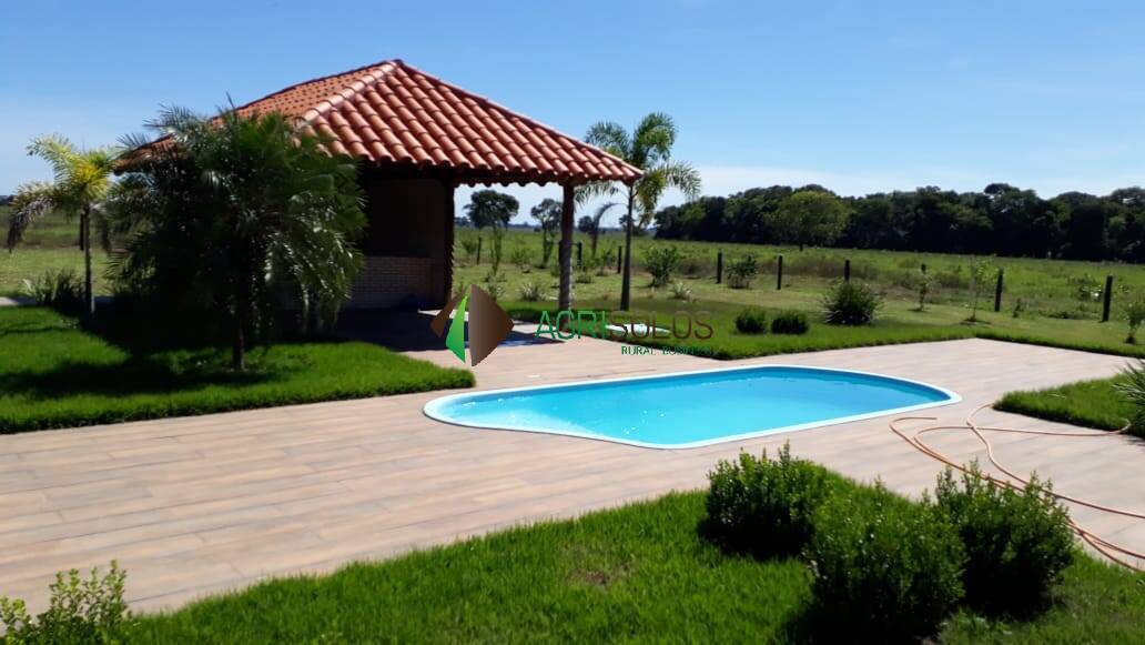 Fazenda à venda, 13700m² - Foto 15