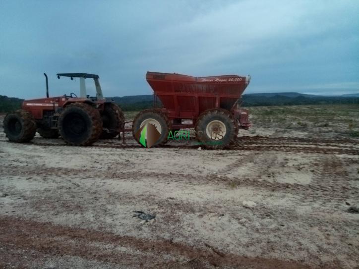 Terreno à venda, 1000m² - Foto 5