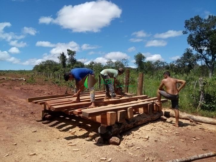 Terreno à venda, 1000m² - Foto 17