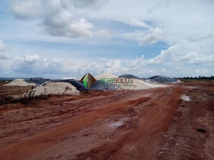 Fazenda à venda, 2100m² - Foto 7