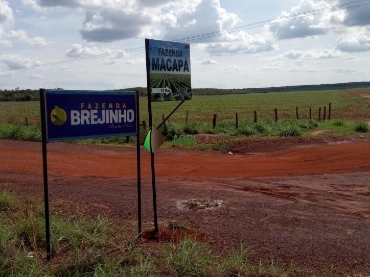 Fazenda à venda, 2100m² - Foto 13