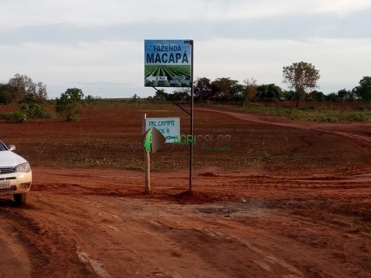 Fazenda à venda, 2100m² - Foto 15