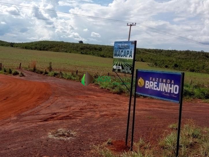 Fazenda à venda, 2100m² - Foto 14