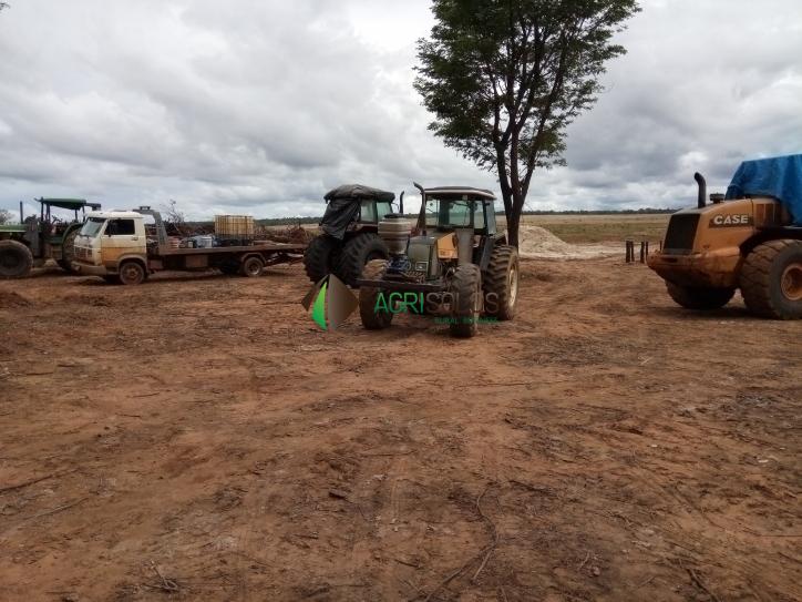 Fazenda à venda, 2100m² - Foto 20