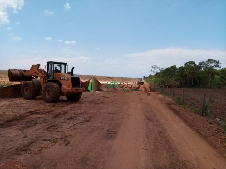 Fazenda à venda, 2100m² - Foto 21