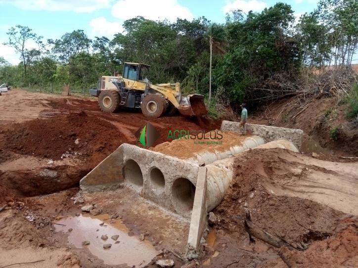 Fazenda à venda, 2100m² - Foto 23