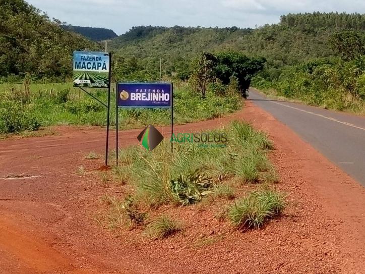 Fazenda à venda, 2100m² - Foto 16